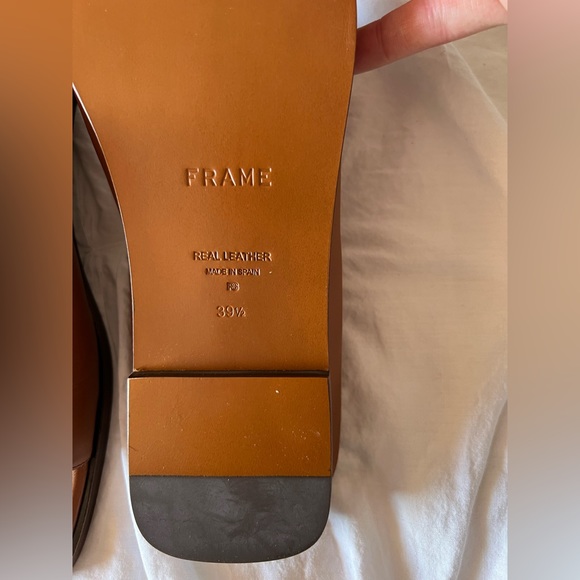 Frame Sandals - Picture 6 of 7